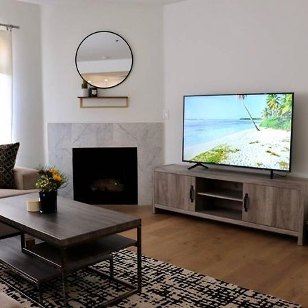 Heart Of West Hollywood Modern Suite 2 Bedroom 2 Bath Los Angeles Esterno foto
