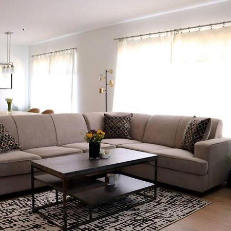 Heart Of West Hollywood Modern Suite 2 Bedroom 2 Bath Los Angeles Esterno foto