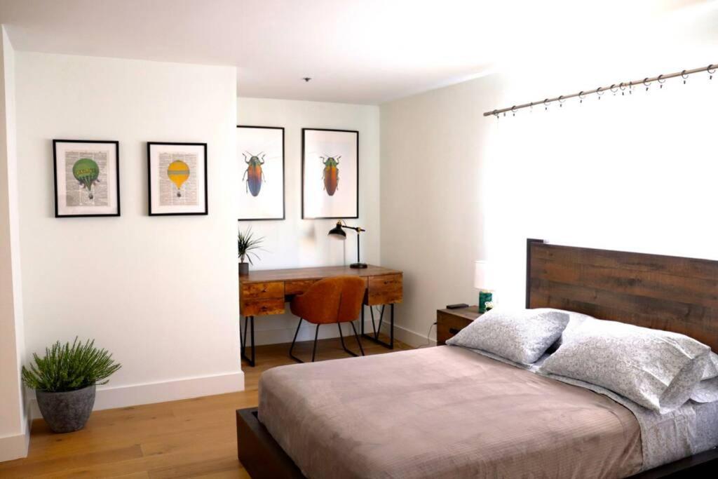 Heart Of West Hollywood Modern Suite 2 Bedroom 2 Bath Los Angeles Esterno foto