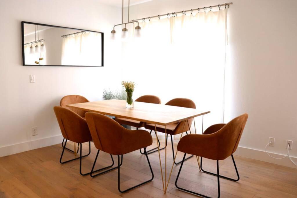 Heart Of West Hollywood Modern Suite 2 Bedroom 2 Bath Los Angeles Esterno foto