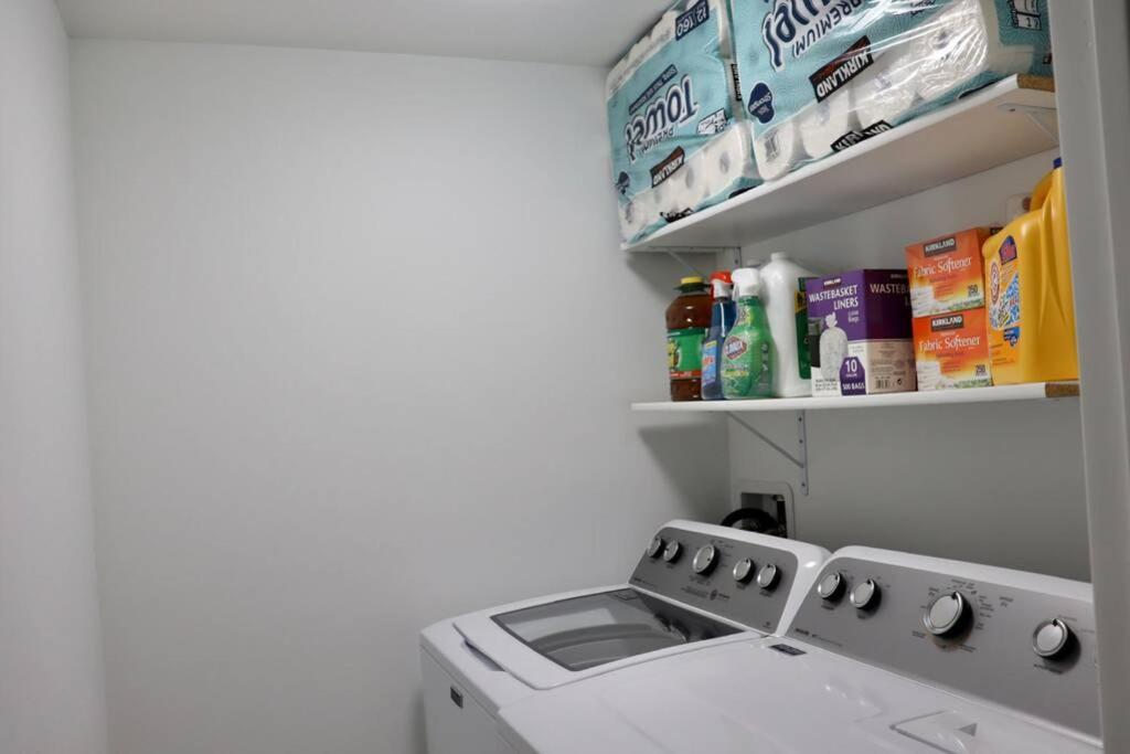 Heart Of West Hollywood Modern Suite 2 Bedroom 2 Bath Los Angeles Esterno foto