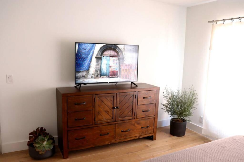 Heart Of West Hollywood Modern Suite 2 Bedroom 2 Bath Los Angeles Esterno foto